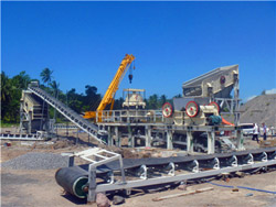 时产100-200方煤矸石石料制砂机 