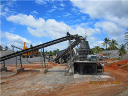 时产300450吨锆石立轴制砂机 