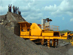 磷钇矿锂矿破碎机器 