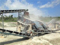 矿山机械制砂机图片 